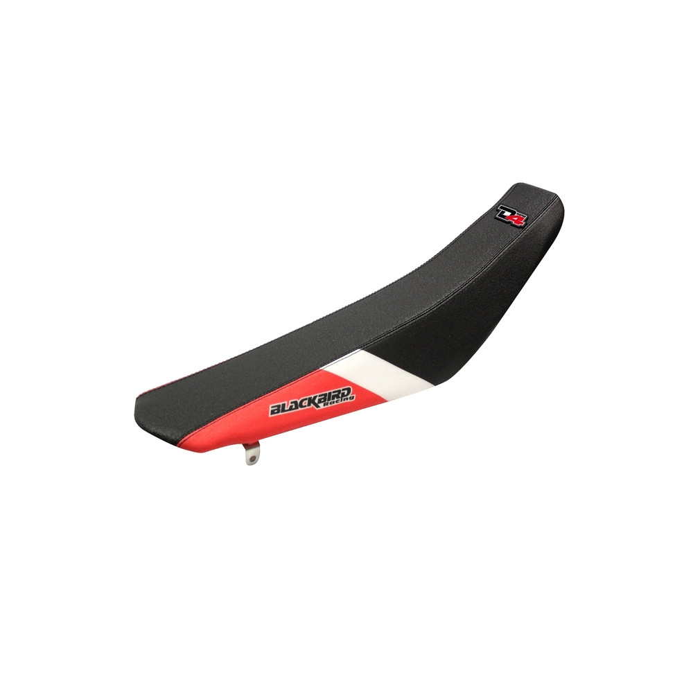 Housse de selle BLACKBIRD Dream Graphic 4 Honda XR650R