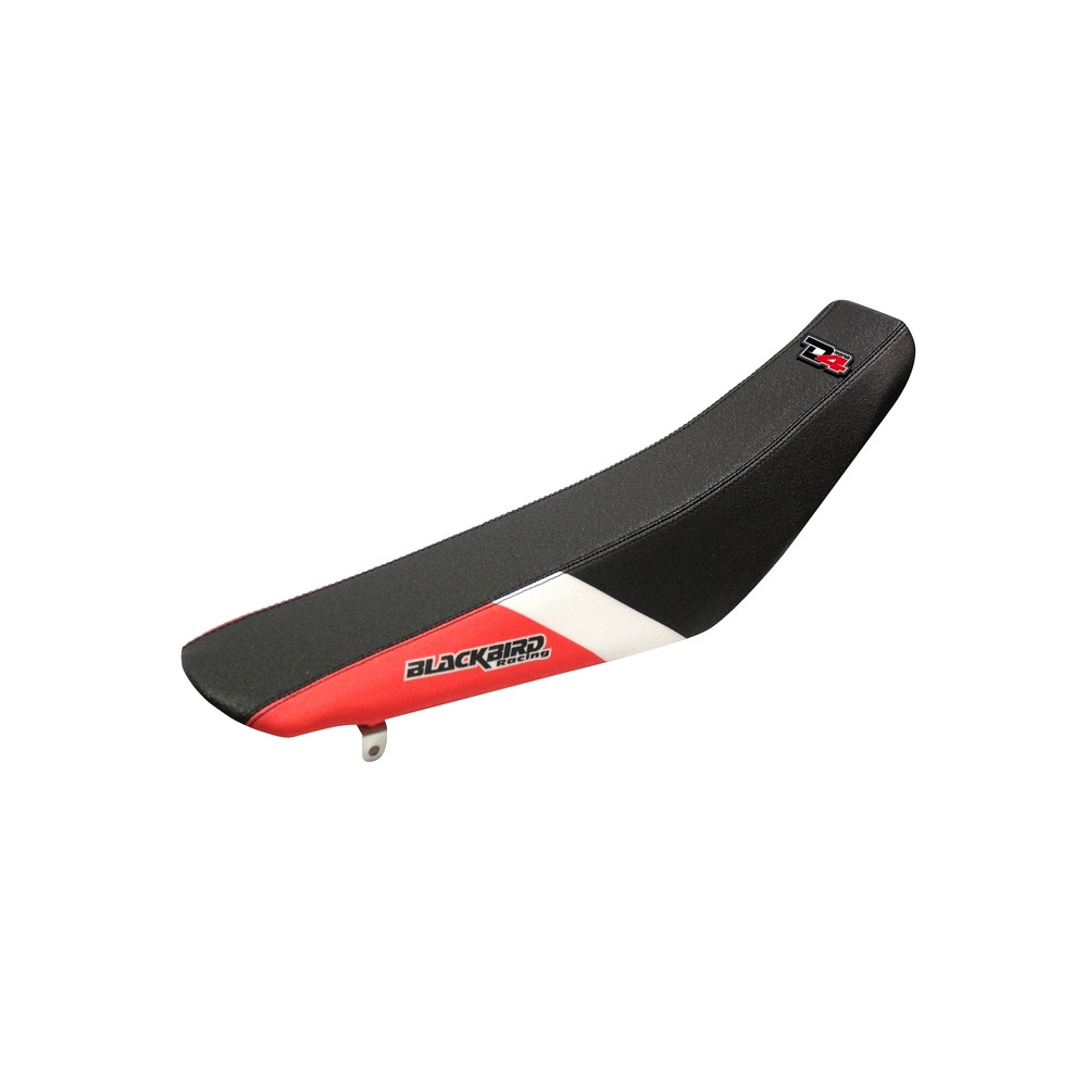 Housse de selle BLACKBIRD Dream Graphic 4 Honda CRF450R