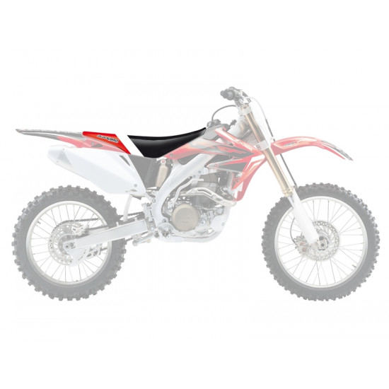 Housse de selle BLACKBIRD Dream Graphic 4 Honda CRF450R