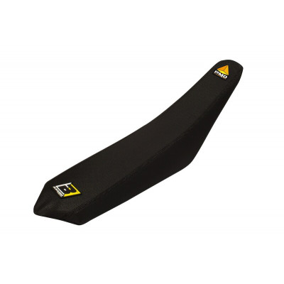 Housse de selle BLACKBIRD Pyramid noir Beta