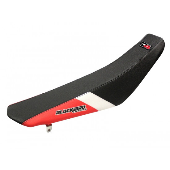 Housse de selle BLACKBIRD Dream Graphic 4 Honda CRE/CRM