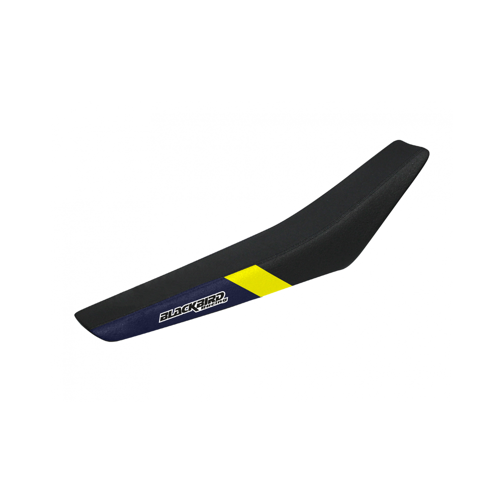 Housse de selle BLACKBIRD Dream Graphic 4 - Husqvarna TC-FC