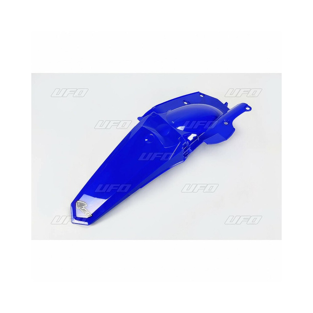 Garde-boue arrière UFO bleu Yamaha YZ250/450-F