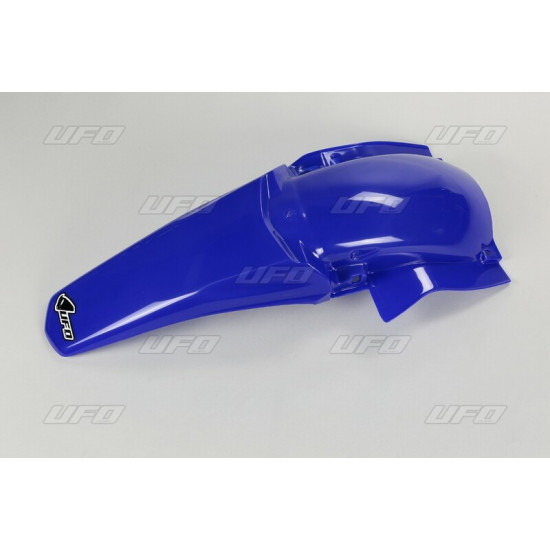 Garde-boue arrière UFO bleu Reflex Yamaha YZ250F/450F