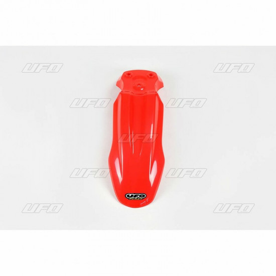 Garde-boue avant UFO rouge Honda CRF50F