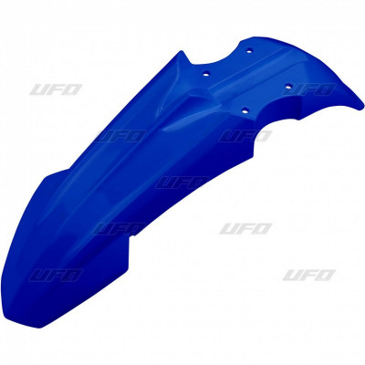 Garde-boue avant UFO bleu Yamaha YZ65