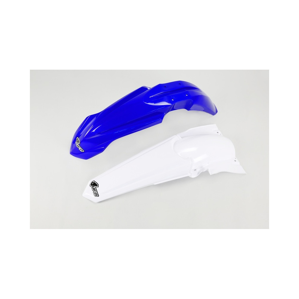 Kit garde-boue avant & arrière UFO Couleur OEM Yamaha YZ250F