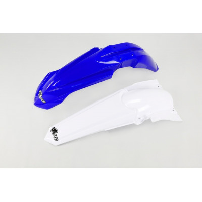 Kit garde-boue avant & arrière UFO Couleur OEM Yamaha YZ250F