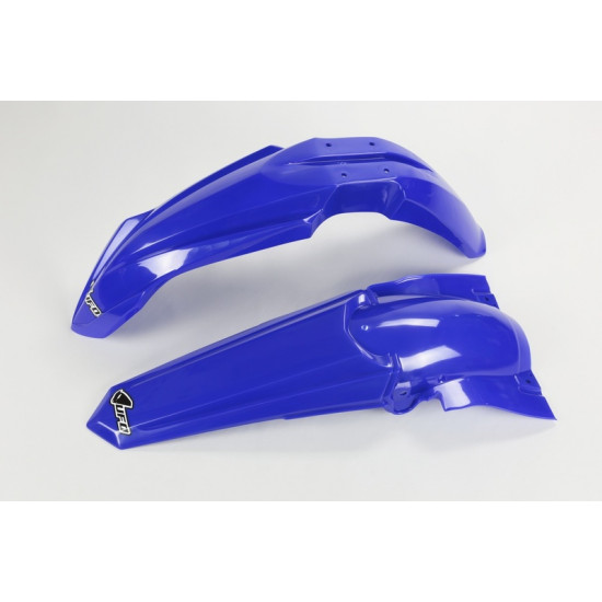 Kit garde-boue avant & arrière UFO Couleur OEM Yamaha YZ250F