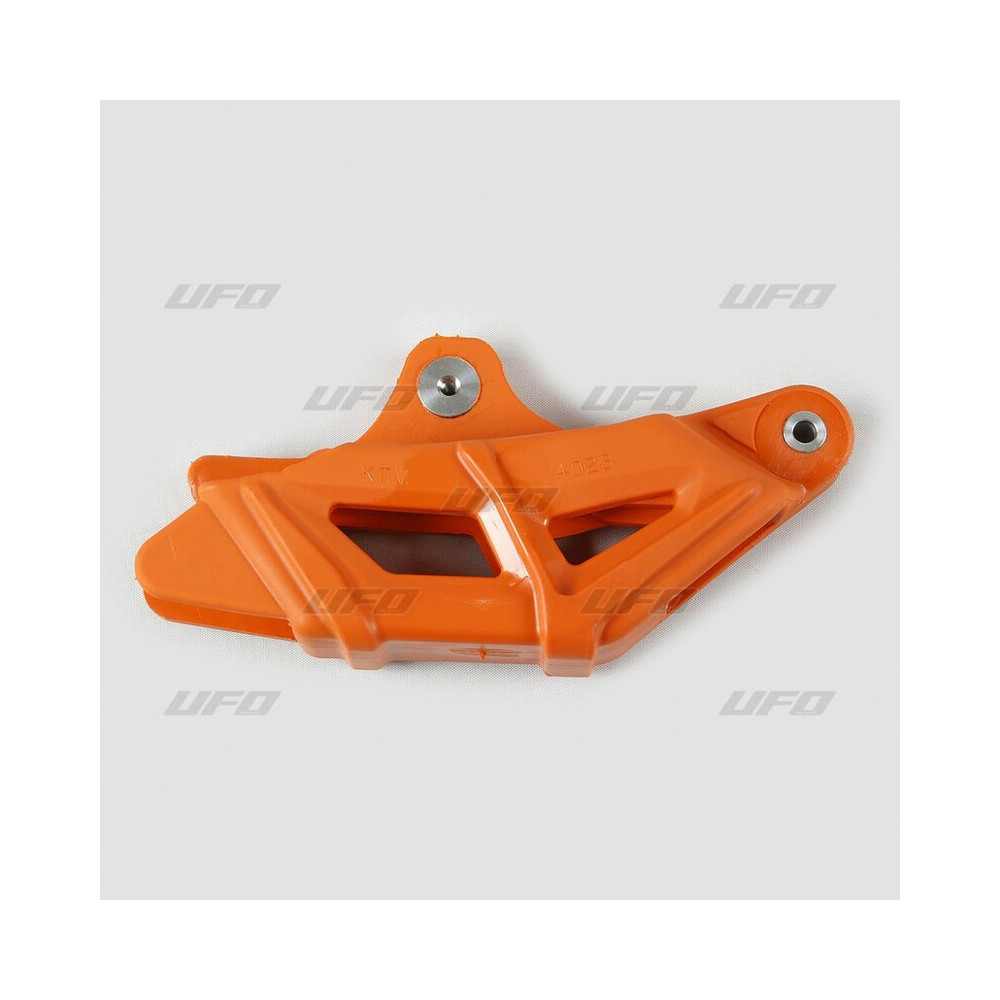 Guide chaîne UFO orange KTM