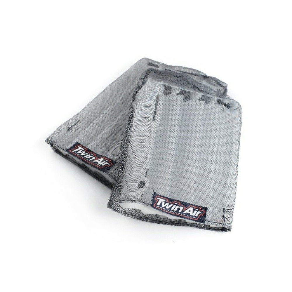 Filet de protection de radiateur TWINAIR nylon - Honda CRF250R