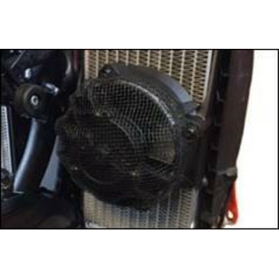 Protection de ventilateur TWINAIR - KTM/Husqvarna