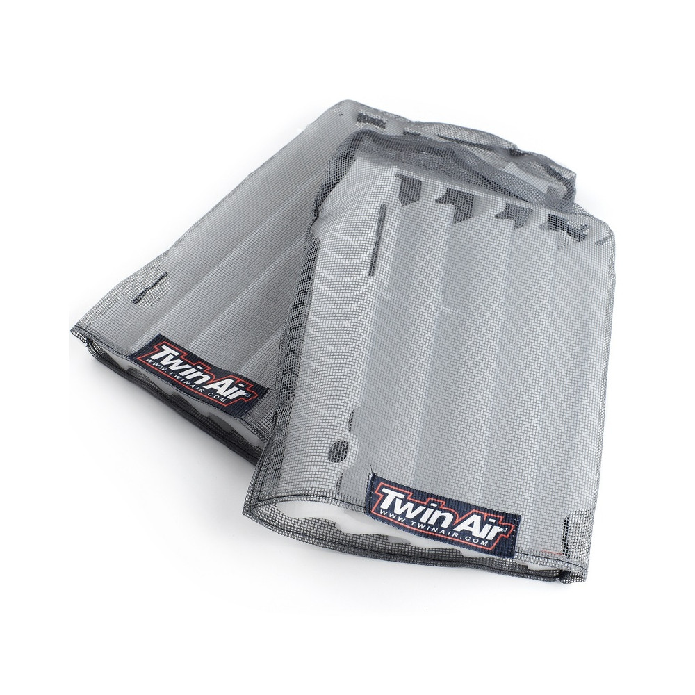 Filet de protection de radiateur TWINAIR nylon - Yamaha YZ450F