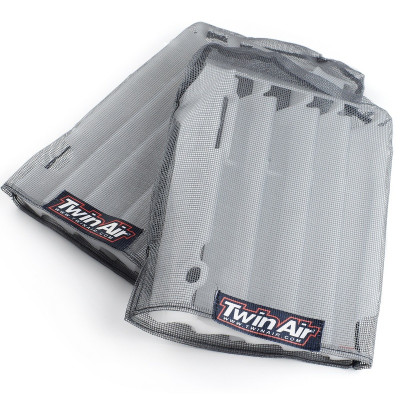 Filet de protection de radiateur TWINAIR nylon - Yamaha YZ450F