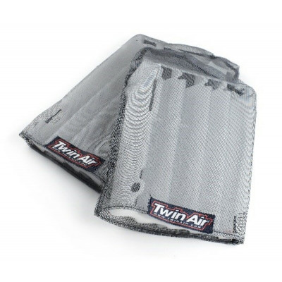 Filet de protection de radiateur TWINAIR nylon - Yamaha