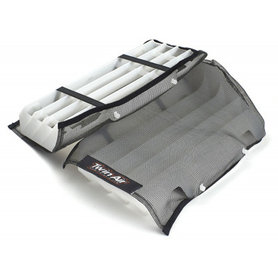 Filet de protection de radiateur TWINAIR nylon - Yamaha YZ65