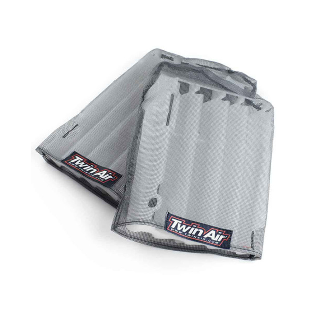 Filet de protection de radiateur TWINAIR nylon - KTM SX85