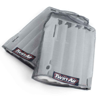 Filet de protection de radiateur TWINAIR nylon - KTM SX85