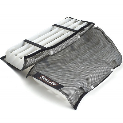 Filet de protection de radiateur TWINAIR nylon - Honda CRF250R