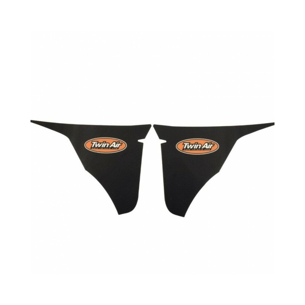 Kit déco boîte à air antidérapant TWIN AIR Yamaha YZF250F/450F