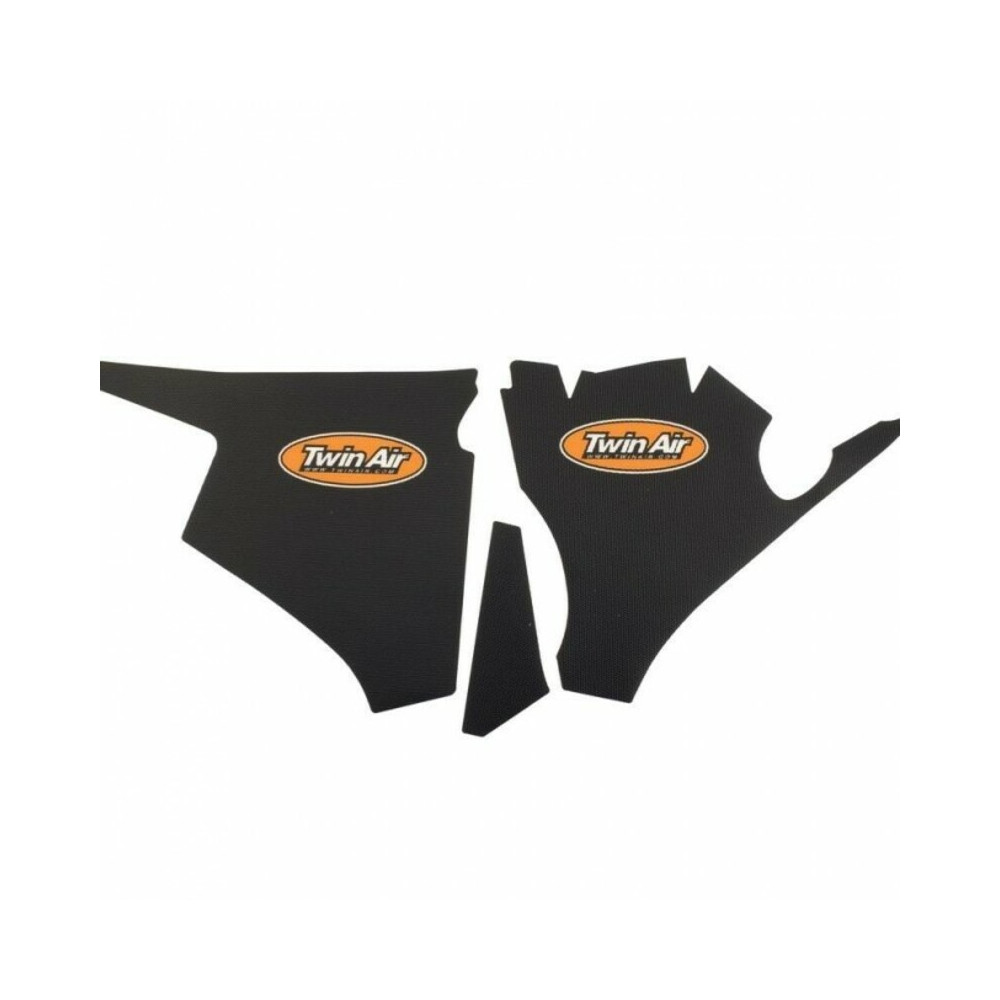 Kit déco boîte à air antidérapant TWIN AIR Honda WR250F/450F