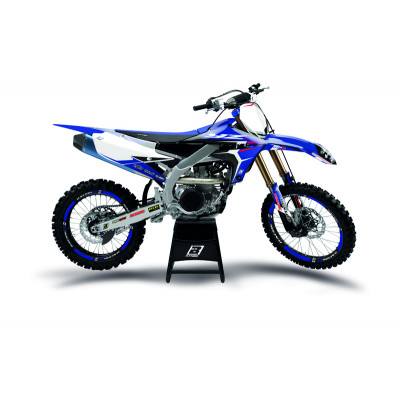 Kit complet BLACKBIRD Dream 4 - Yamaha YZ125/250