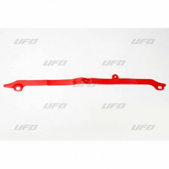 Patin de bras oscillant UFO rouge Honda CRF250R/450R