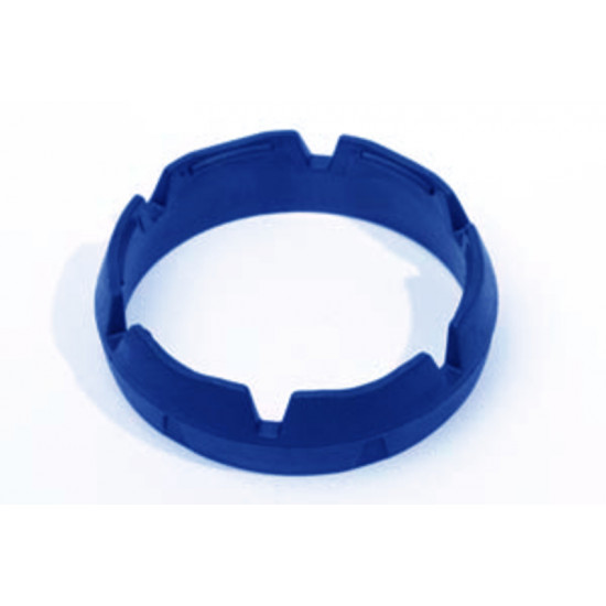 Bague de Protections de fourche TECNIUM bleu KTM/Husaberg/Husqvarna