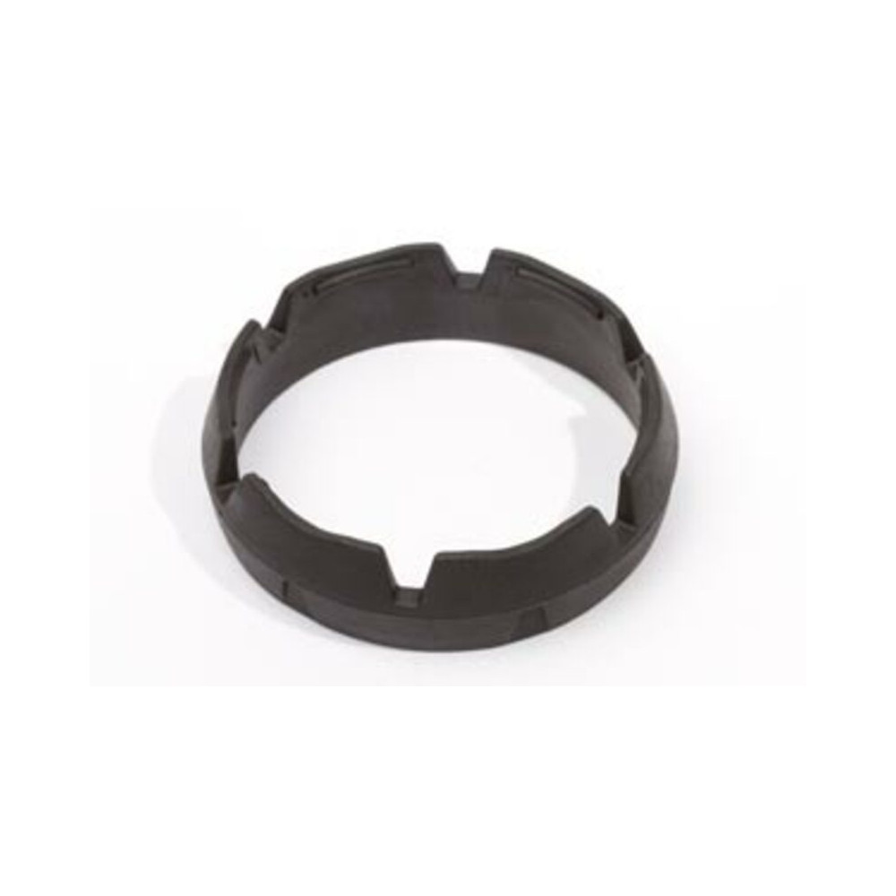 Bague de Protections de fourche TECNIUM noir KTM/Husaberg/Husqvarna