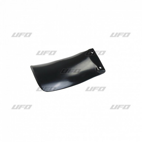 Bavette amortisseur UFO noir Suzuki RM-Z250