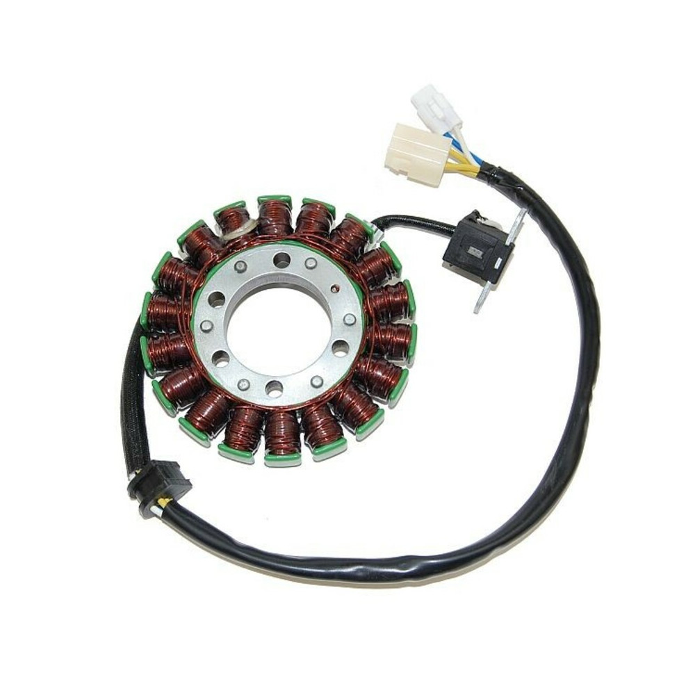 Stator ELECTROSPORT - Suzuki LT-R450/Quadracer