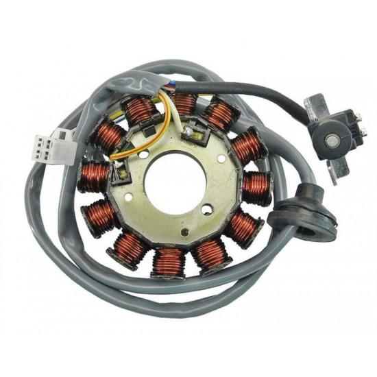 Stator TECNIUM - MBK Booster