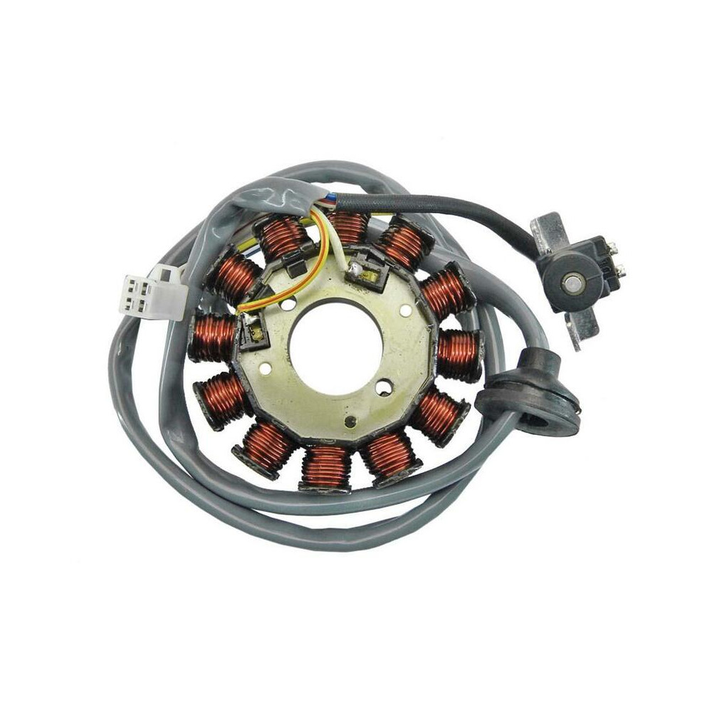 Stator TECNIUM - MBK Booster