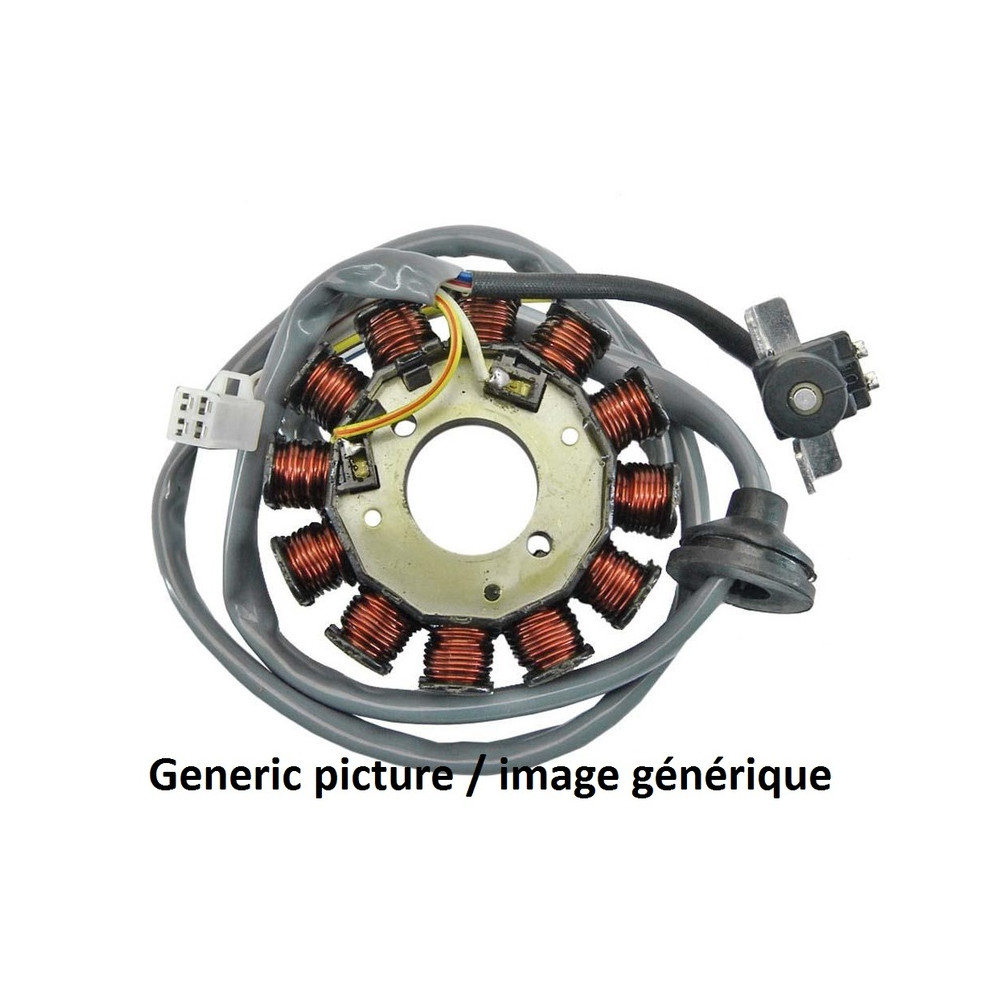 Stator TECNIUM Honda CBR900RR