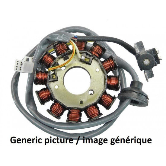 Stator TECNIUM Honda CBR1100XX