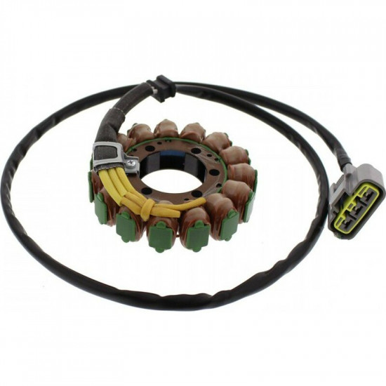 Stator TOURMAX - Kawasaki ZX-6R