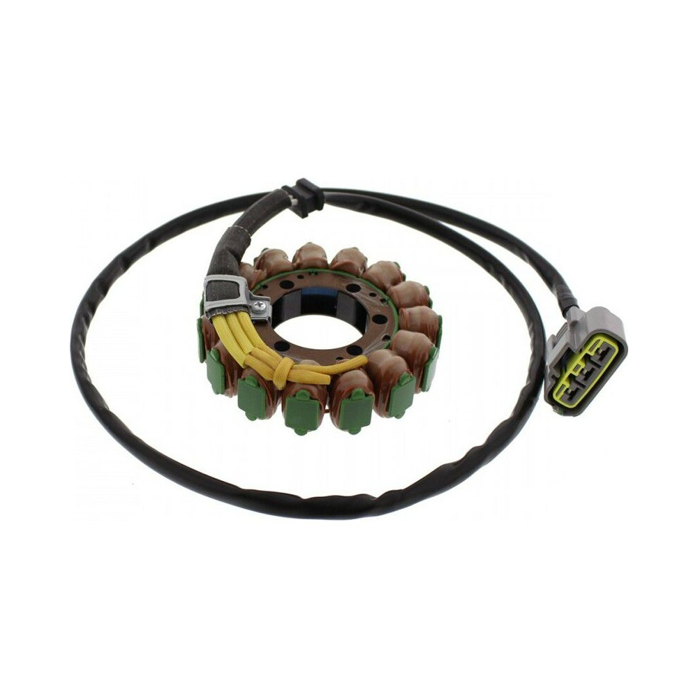 Stator TOURMAX - Kawasaki ZX-6R