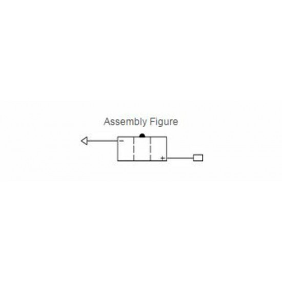 Batterie YUASA conventionnelle sans pack acide - 6N6-1D-2