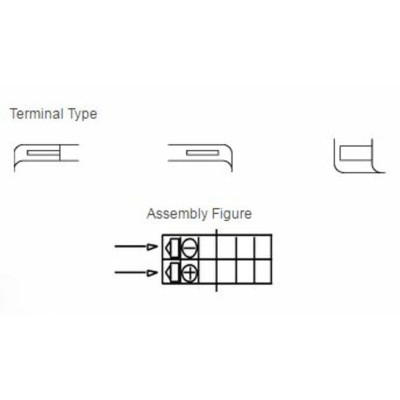 Batterie YUASA Sans entretien avec pack acide - YTR4A-BS