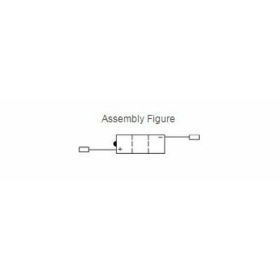 Batterie YUASA conventionnelle sans pack acide - 6N4B-2A