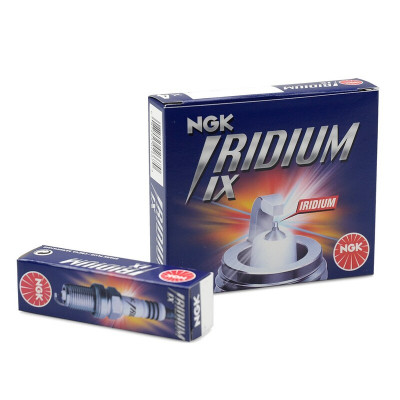 Bougie NGK Iridium IX - BPR5EIX-11