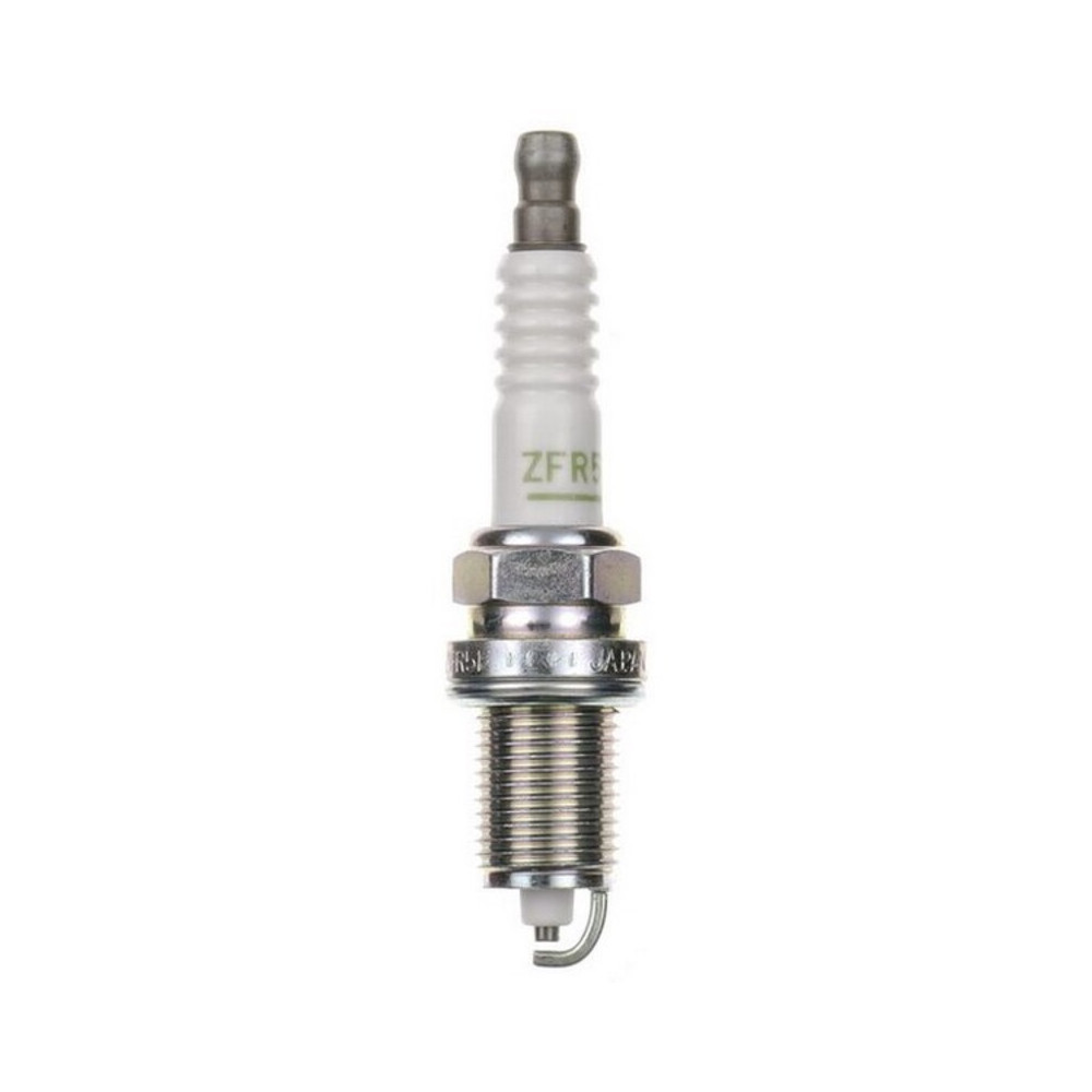 NGK Spark Plug ZFR5F Solid core