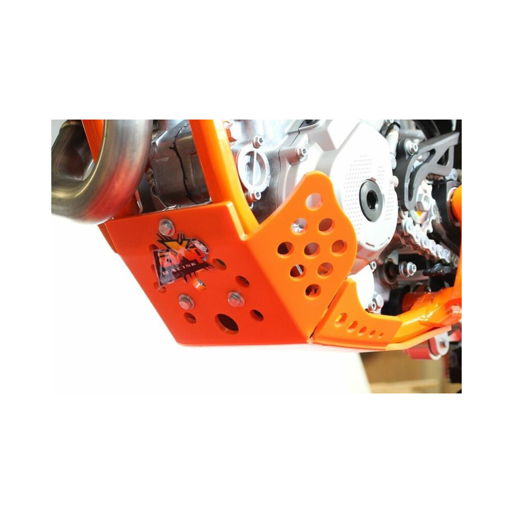 Sabot AXP GP - PHD 6mm KTM SX-F250/350