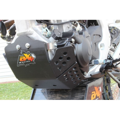 Sabot AXP Enduro Xtrem - PHD 8mm Honda CRF450L