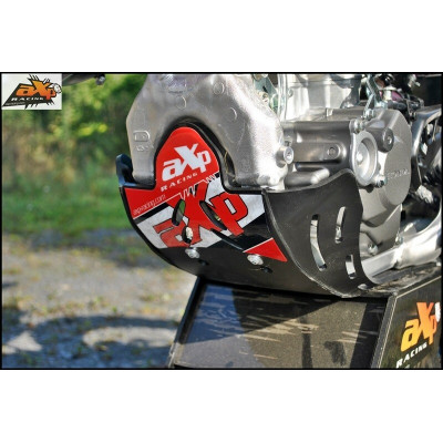 Sabot AXP GP - PHD 6mm Honda CRF450R