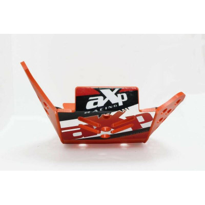 Sabot AXP GP - PHD 6mm KTM SX-F250/350