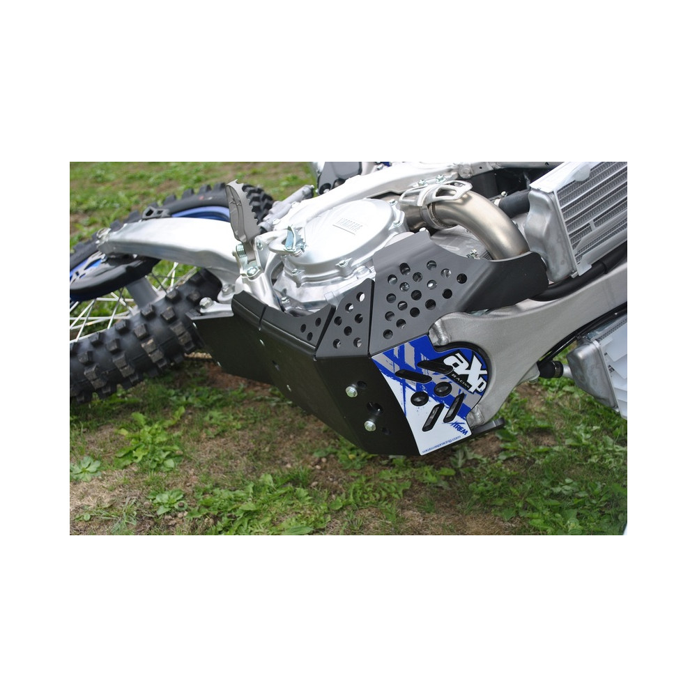 Sabot AXP Enduro Xtrem - PHD 8mm Yamaha YZ450F