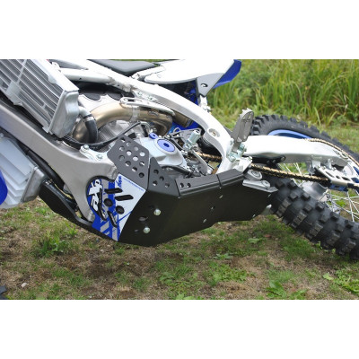 Sabot AXP Enduro Xtrem - PHD 8mm Yamaha YZ450F