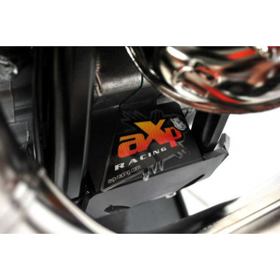 Sabot AXP Enduro - PHD 6mm KTM