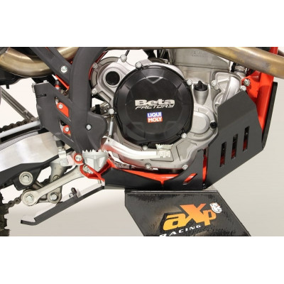 Sabot AXP Enduro Xtrem - PHD 8mm Beta RR